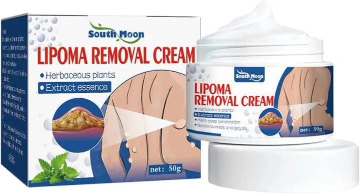 Lipoma Removal Cream