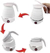 Portable Electric Kettle 🌟 Easy to Use 🌟