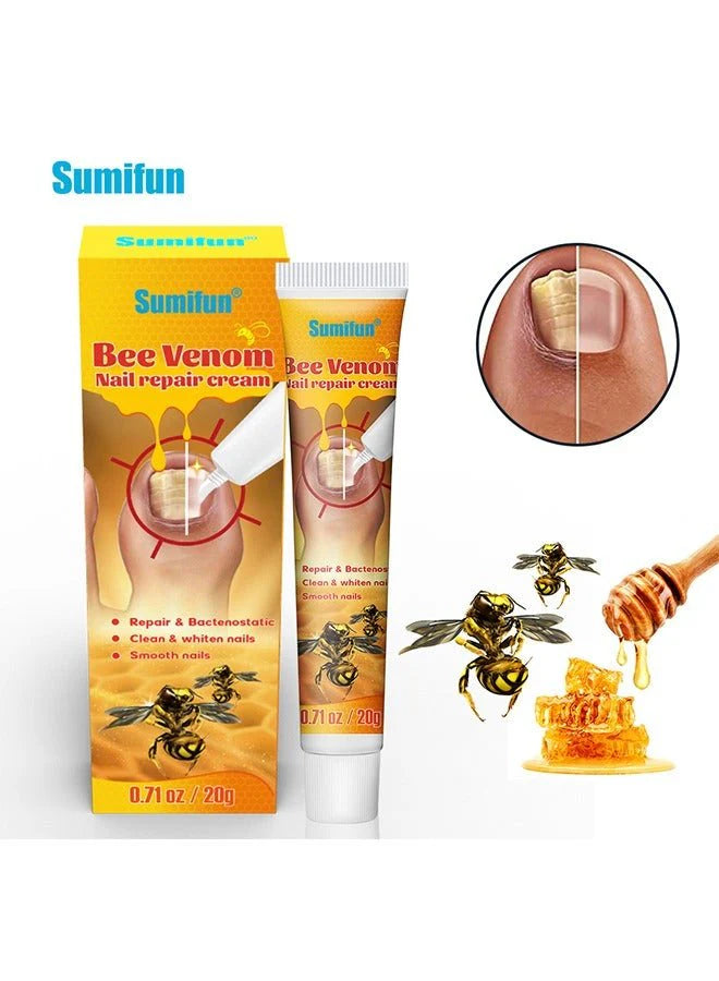Bee Venom Fungal