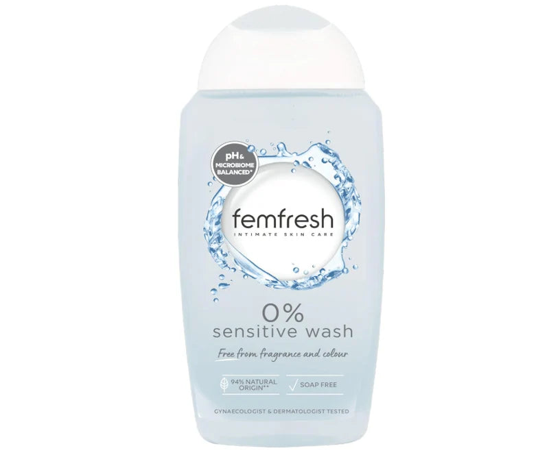 Femfresh Intimate Wash