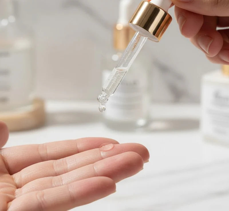 Vitamin C Face Serum